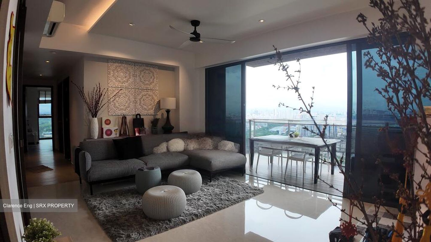 Parc Riviera (D5), Condominium #553523321